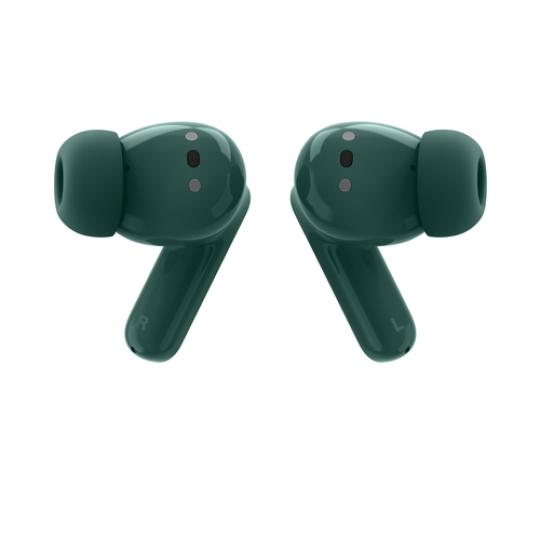 AURICULARES MOTOROLA MOTO BUDS BASS GREEN
