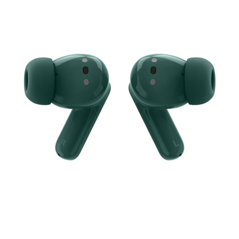 AURICULARES MOTOROLA MOTO BUDS BASS GREEN