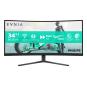 Philips 34m2c3500l monitor 34"wqhd180h 2hdmi dp cu