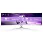 Philips 49m2c8900l monitor 48.9" qhd oled mm aa