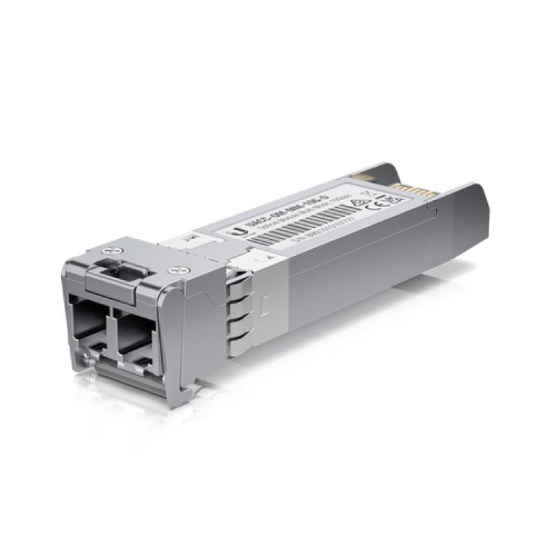 Ubiquiti uacc-om-mm-10g-d-2 modulo sfp+ multi modo