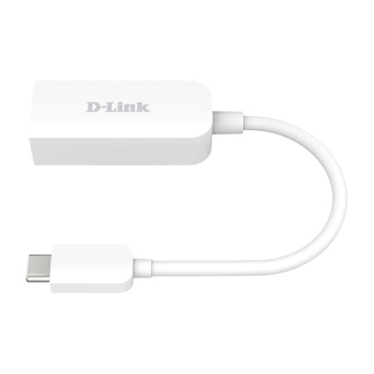 D-link dub-e250 adapter usb-c a 2.5gb ethernet