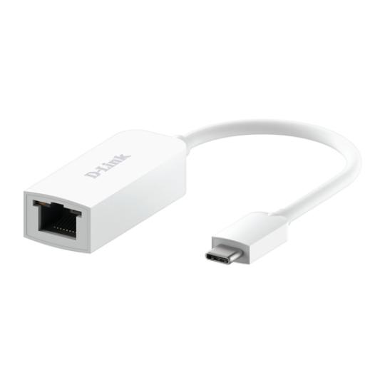 D-link dub-e250 adapter usb-c a 2.5gb ethernet