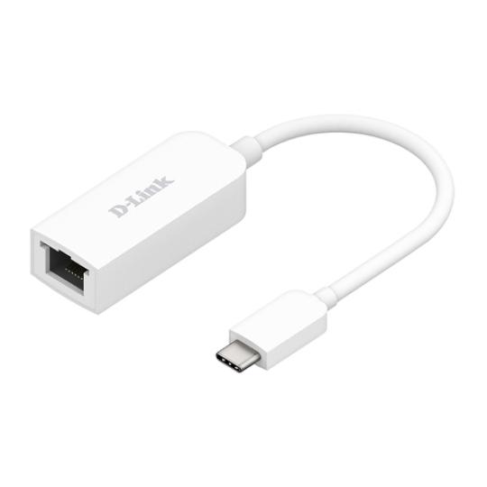 D-link dub-e250 adapter usb-c a 2.5gb ethernet