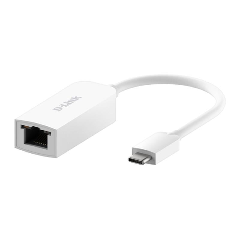 D-link dub-e250 adapter usb-c a 2.5gb ethernet