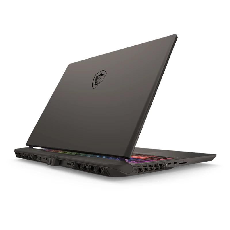 Msi vector 16hx-031es u9-275hx 64 2tb 5060 w11h 16