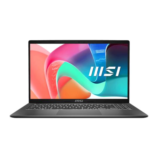 Msi modern 15-204es c7-150u 16gb 512 w11h 15.6"