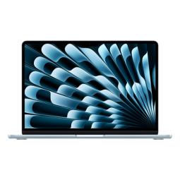 13-inchMacBookAir:AppleM4chipwith10-coreCPUand8-co