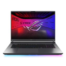 PORTATIL ASUS ROG STRIX G815LP-S9004 U9 275HX 32GB 1TB RTX5070 18"WQXGA FDOS