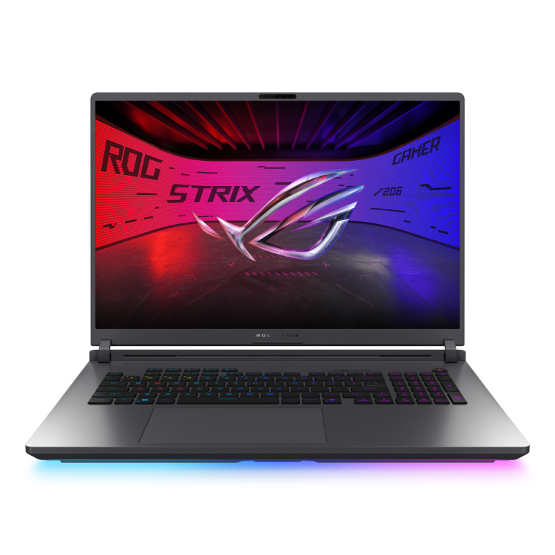 PORTATIL ASUS ROG STRIX G815LP-S9004 U9 275HX 32GB 1TB RTX5070 18"WQXGA FDOS