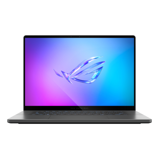 PORTATIL ASUS ROG ZEPHIRUS GU605CM-QR003 U9 285H 32GB 1TB RTX5060 16"OLED FDOS