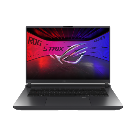 PORTATIL ASUS ROG STRIX G615JPR-S5003 i7-14650HX 32GB 1TB RTX5070 16"WQXGA FDOS