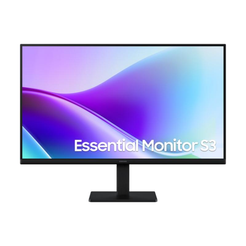 Samsung ls27f320gauxen monitor 27"fhd ips 120hz ne