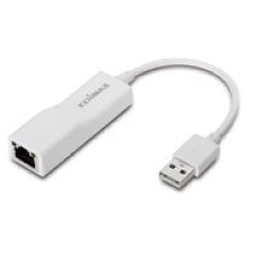 Edimax eu-4208 adaptador usb 2.0 ethernet
