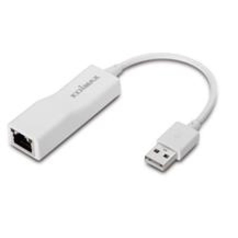 Edimax eu-4208 adaptador usb 2.0 ethernet