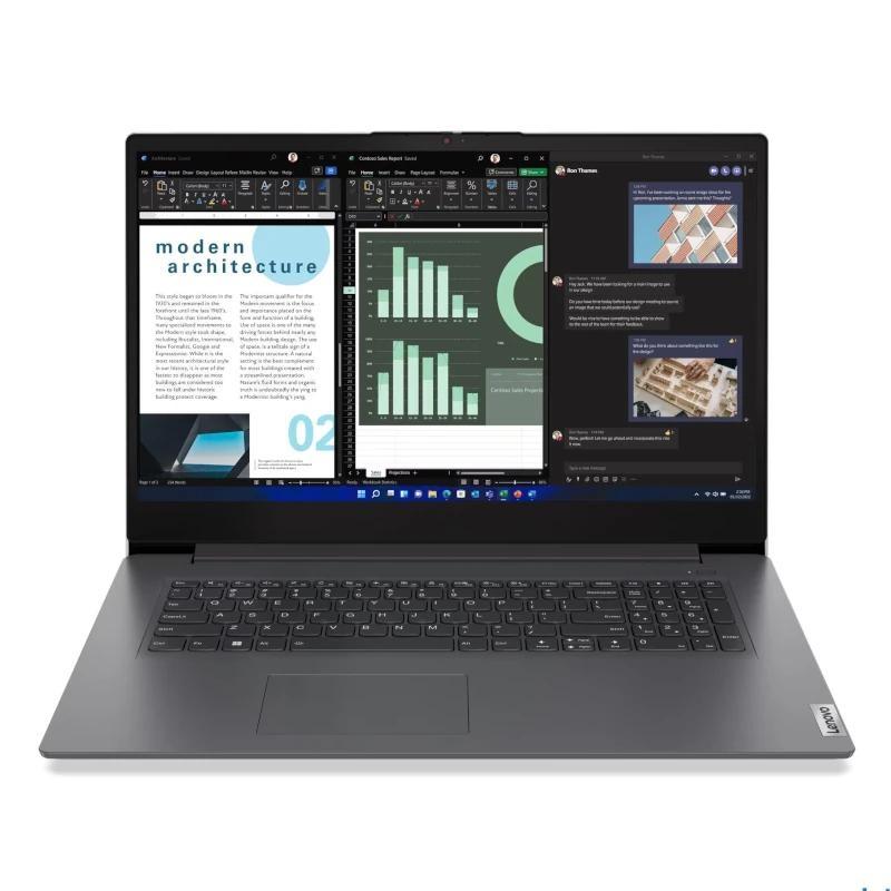 Lenovo v17 i7-13620h 16gb 512gb w11h 17.3"