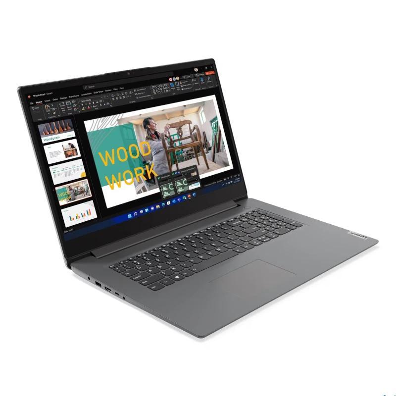 Lenovo v17 i5-13420h 16gb 512gb w11h 17.3"