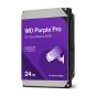 Western digital purple pro wd240purp 24tb sata-600
