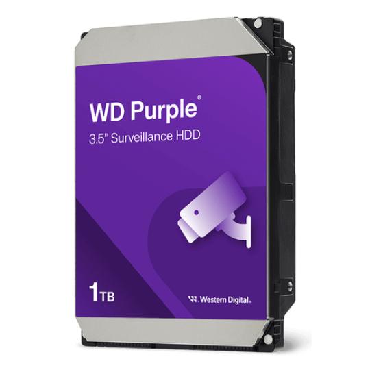 Western digital purple pro wd241purp 24tb sata-600