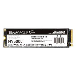 SSD TEAMGROUP NV 5000 M.2 NVMe 2280 PCI-E GEN4X4 C47 1TB
