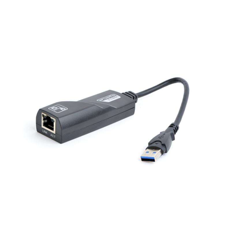 CABLE ADAPTADOR GEMBIRD USB 3.0 A ETHERNET
