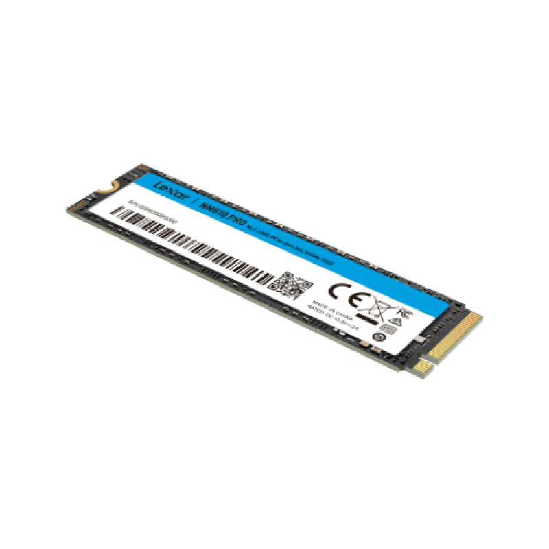 DISCO M.2 NVMe 1Tb LEXAR LNM610P001T-RNNNG