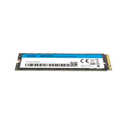 DISCO M.2 NVMe 1Tb LEXAR LNM610P001T-RNNNG