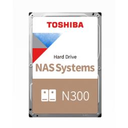 Toshiba n300 nas mn10ada10ts 10tb 3.5" sata-600
