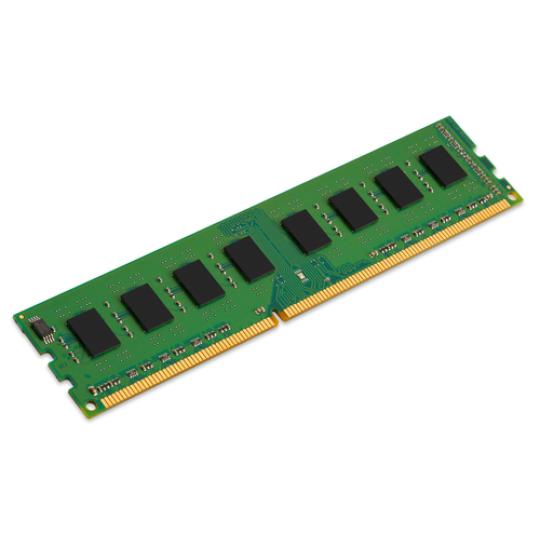 4GB 1600 DDR3L DIMM 1.35V KingstonKingston ValueRAM - DDR3L