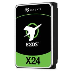 DISCO SEAGATE EXOS X24 16 TB 3.5 SATA 6GB/S