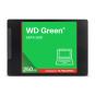 WD GREEN - SSD - 250 GB - CON FUNDA - SATA 6GB/S