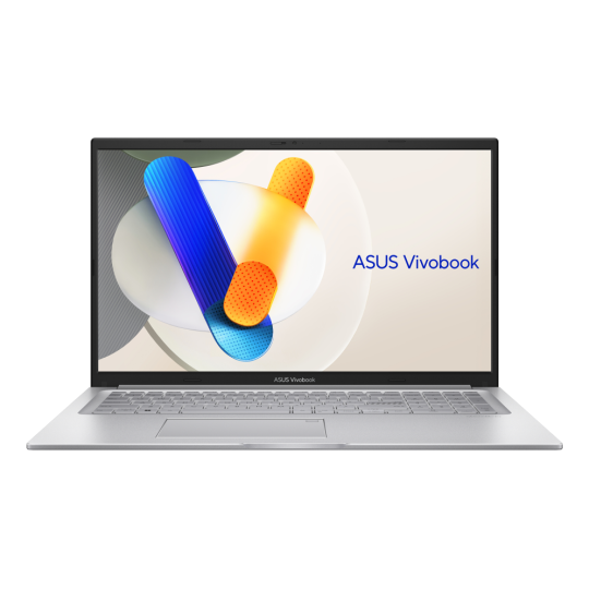 PORTATIL ASUS VIVOBOOK 17 F1704VA-AU050 CORE 7 150U 16GB 1TB 17,3"FHD FDOS