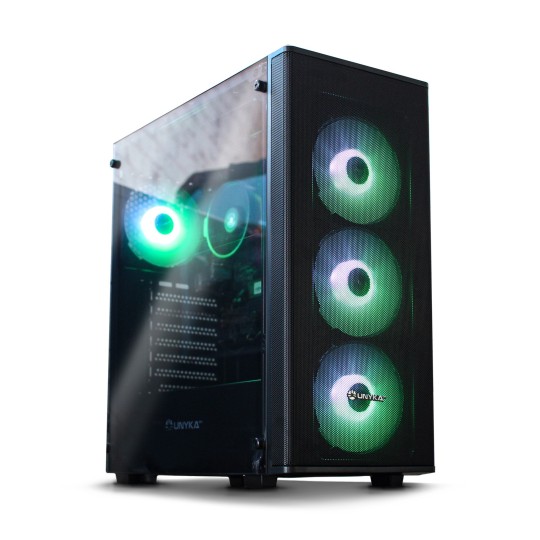 Comprar pc gaming Ryzen AM5 7 barato