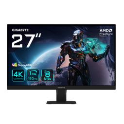 MONITOR GAMING GIGABYTE GS27U EK 27" 2560x1440 QHD