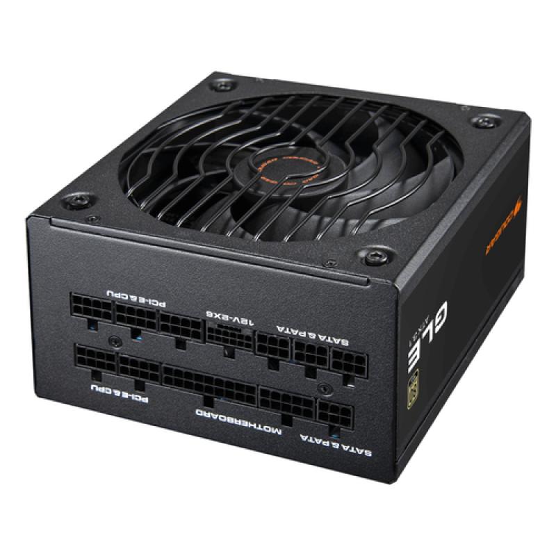 Cougar fuente alimentación gle 1000w 80 plus gold