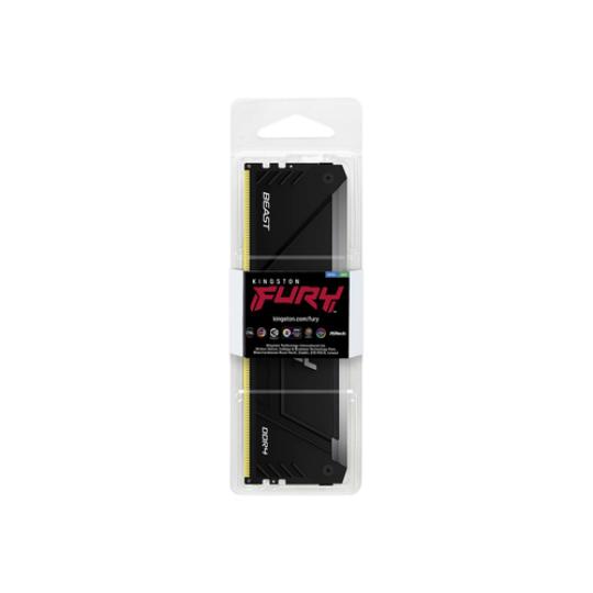 Kingston fury beast kf432c16bb12a/16 16gb 3200 rg
