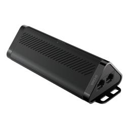 D-link dpe-302ge extensor poe gigabit de 2 puertos