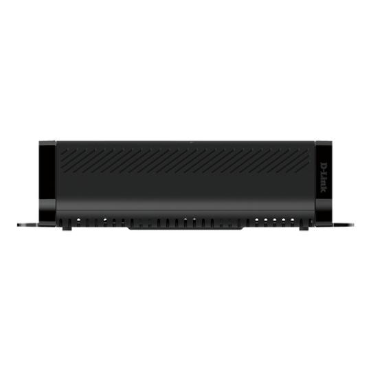 D-link dpe-302ge extensor poe gigabit de 2 puertos