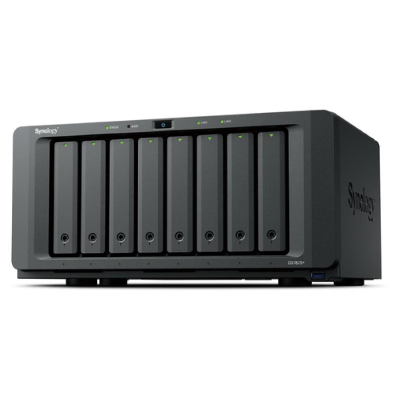 NAS SYNOLOGY DS1825+