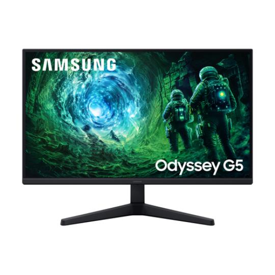 MONITOR SAMSUNG LS27FG530EUXEN 27" 2560X1440 QHD NEGRO