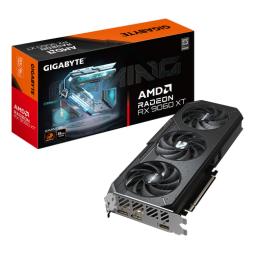 TARJETA GRAFICA GIGABYTE RX 9060XT GAMING 8GB