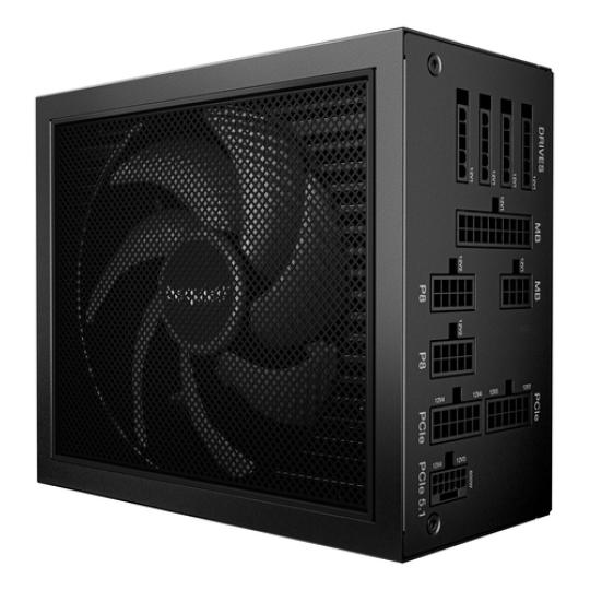 FUENTE ALIMENTACION BEQUIET DARK POWER 14 850W EU ATX 80+ GOLD