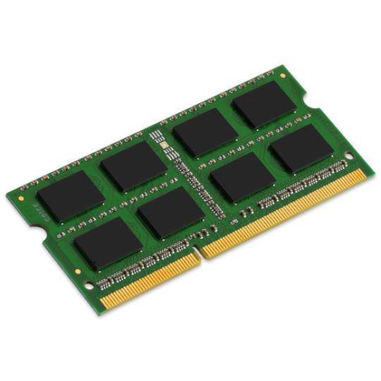 Kingston 4GB 1600MHz CL11 SoDIMM