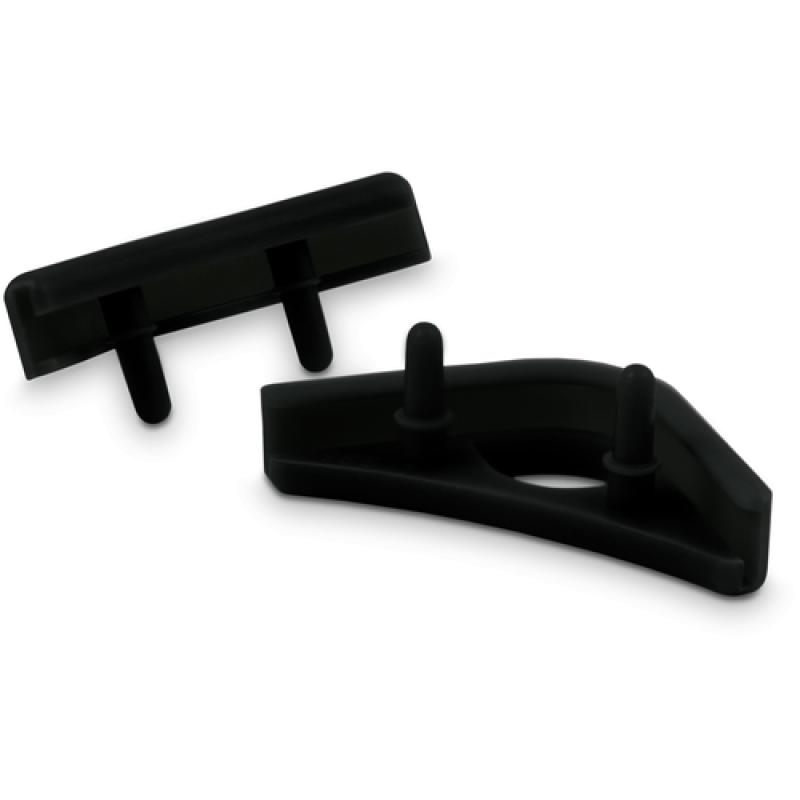 Noctua NA-SAVP1 Anti-Vibración Negro - Almohadillas