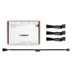 Noctua NA-SEC1 Chromax.black - Accesorio Ventilador