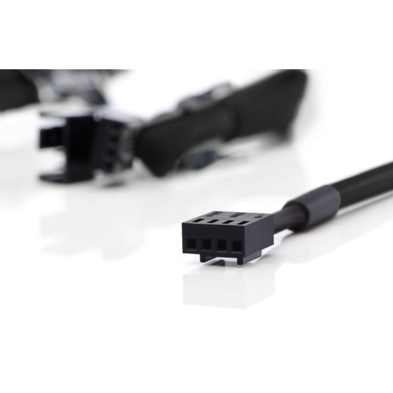 Noctua NA-SEC1 Chromax.black - Accesorio Ventilador