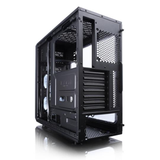 Fractal Design Focus G Negro