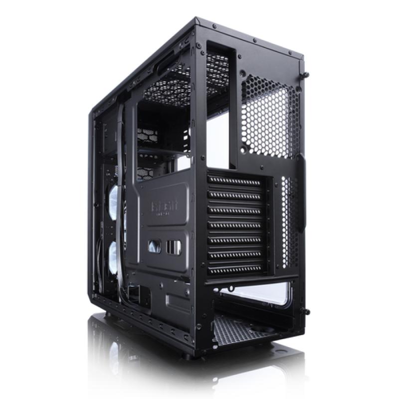 Fractal Design Focus G Negro