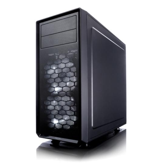 Fractal Design Focus G Negro