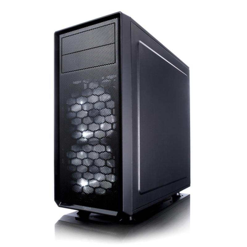 Fractal Design Focus G Negro